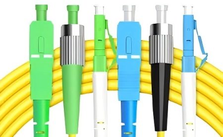 Patch Cords Example A Comprehensive Guide to Optical Patch Cords Types