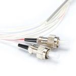 0~40dB Single-Channel MEMS Variable Optical Attenuator