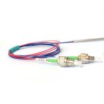 2×2 1550nm PM FBT Splitter With Steel Tube