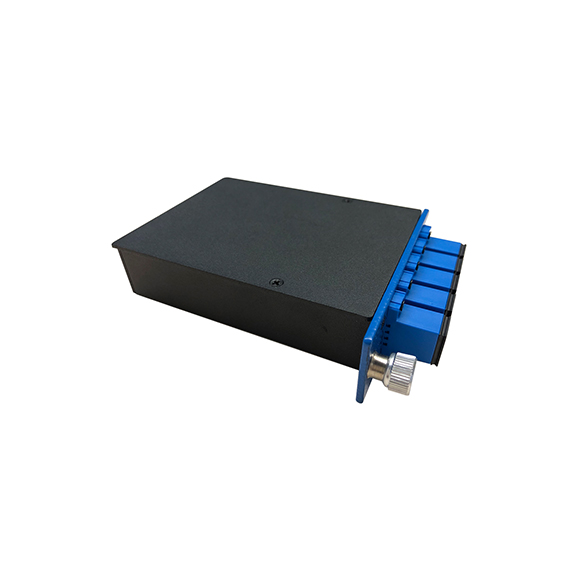 LGX Box Type PLC Optical Splitter