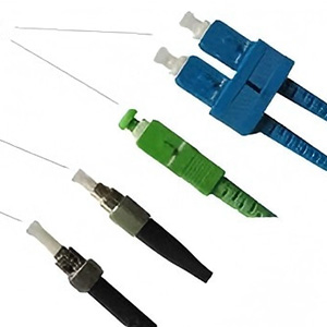 The Showdown Between SC and LC Fiber Optic Connectors