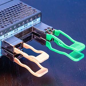 100G QSFP28: Everything You Need to Know for High-Speed Networking