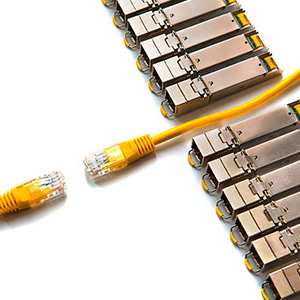 What Are 400G Ethernet Transceivers?