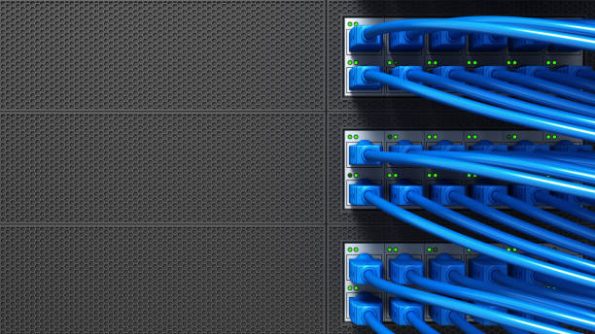 Ethernet switches