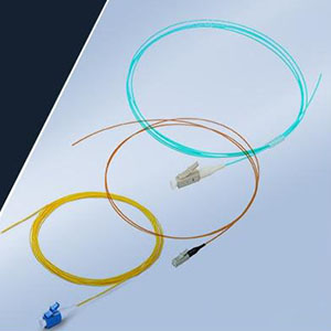 SM Simplex LC to LC Fiber Patch Cable: Key Technologies and Applications