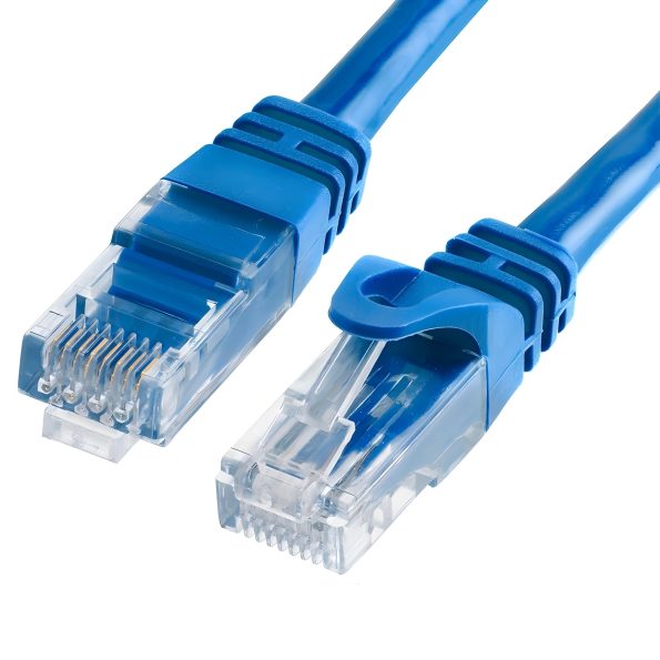 Cat6 Cables