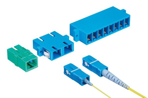 Fiber SC Connectors-2