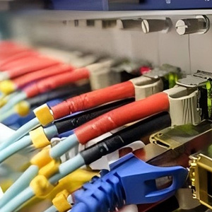 A Comprehensive Guide to Fiber Connector Types: LC, SC, FC, ST, MTP, and MPO