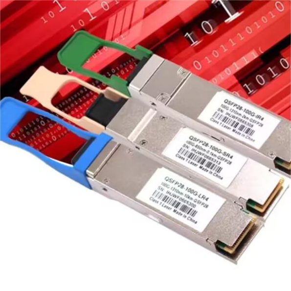 100G QSFP28 Transceivers The Optimal Choice for Your Networking Infrastructure