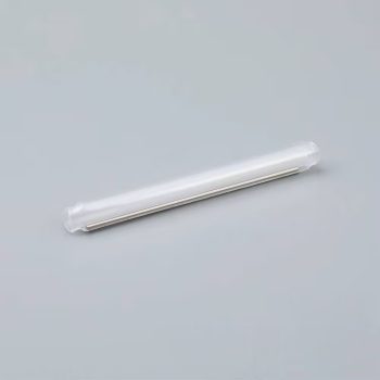 FTTH Fiber Optic Splice Protection Sleeve-Single Steel Needle