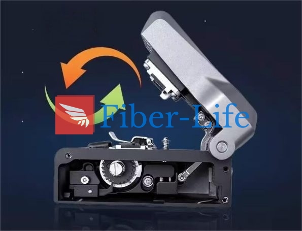 ME-2030 One Step Fiber Cleaver