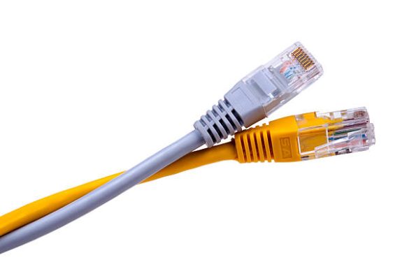 Ethernet Introduction