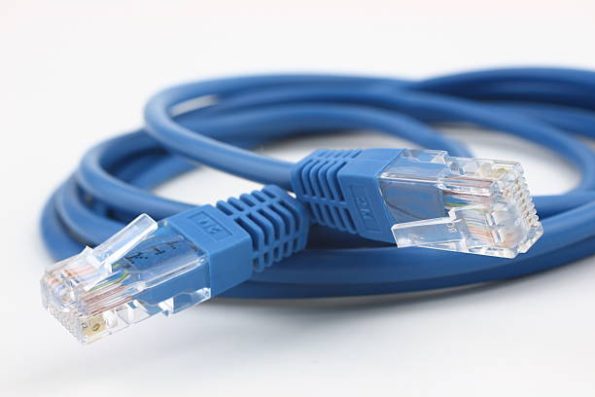 Ethernet Data Link Layer