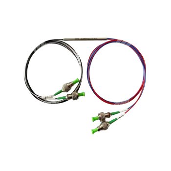 850nm 2×2 Filter Type Multimode Fiber Splitter