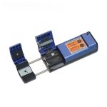 Sumitomo JR-6+ Thermal Stripper For Ribbon Or Single Fiber Stripping– Optical Fiber Cable Stripping Tool