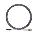 VF45 To LC UPC Duplex OM2 MultiMode Fiber Patch Cable-1