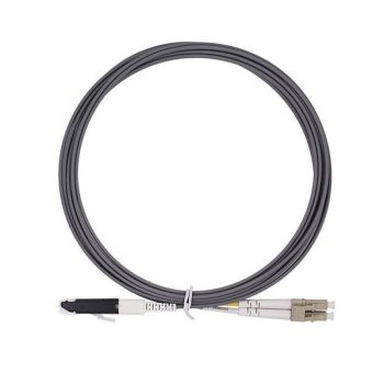 VF45 To LC UPC Duplex OM2 MultiMode Fiber Patch Cable-1