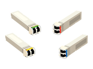 100G QSFP28-2