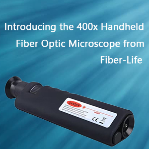 Introducing the Pen-Type Fiber Optic Cleaver: A New Addition to Fiber-Life