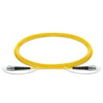 850nm Polarization Maintaining PM Fiber Patch Cable, Slow Axis Working