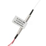 Dual 1×2 Opto-Mechanical Bidi Optical Switch