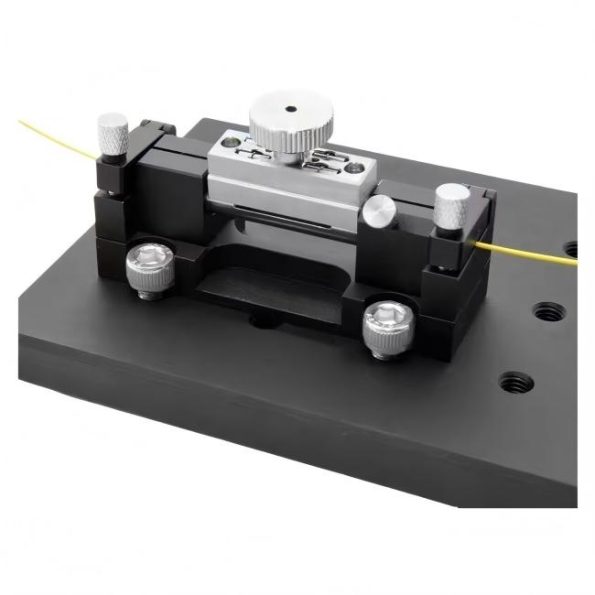 In-Line Fiber Polarization Controller-2