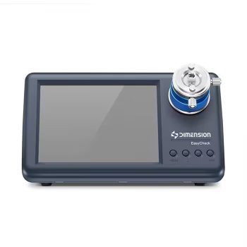 EasyCheck V2 Digital Fiber Endface Inspector