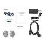 EasyCheck V2 Digital Fiber Endface Inspector