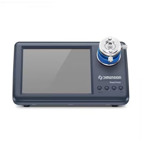 EasyCheck V2 Digital Fiber Endface Inspector