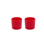 FC Mating Sleeve Adapter Dust Cap