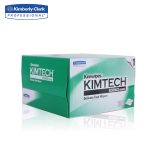 Kimberly Clark Kimtech Science Kimwipes, 280 Sheets Box