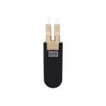 OM1 Multimode LC UPC Fiber Loopback Module