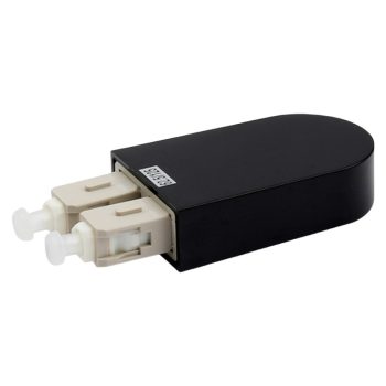 OM1 Multimode SC UPC Fiber Loopback Module