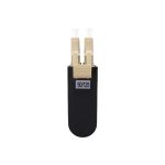 OM2 Multimode LC UPC Fiber Loopback Module
