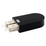 OM2 Multimode SC UPC Fiber Loopback Module