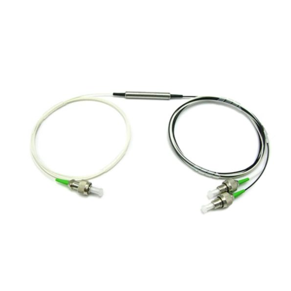 Pass 1550nm Reflect 1310nm Filter Wavelength Division Multiplexer