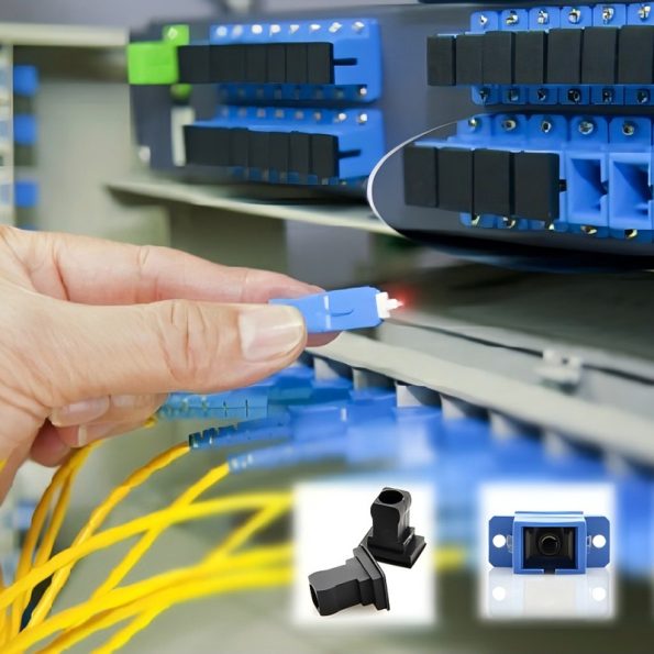 adapter-dust-caps-explained-how-they-protect-fiber-optic-ports-from-dust-and-damage