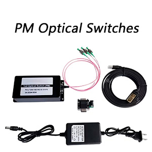 The Advantages of Optical Signal Amplifiers in Modern Communication