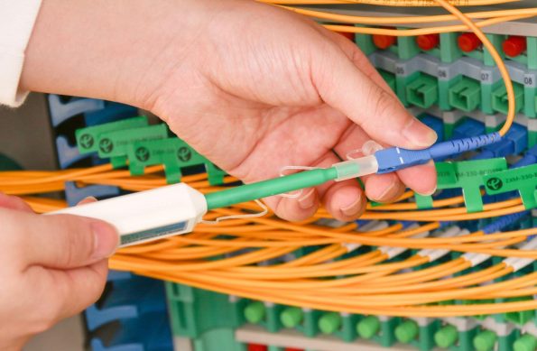 Fiber Cleaners