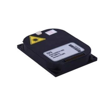 C Band Fixed Gain EDFA Mini Module, 17dB Gain-3