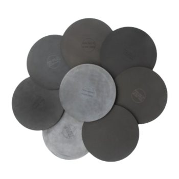 Seikoh Giken PR5X-500-70 Polishing Rubber Pad