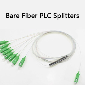 Detailed Explanation Of Fiber Splitters: Working Principle And Application Scenarios