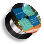 Corning ClearCurve OM2 Optical Fiber