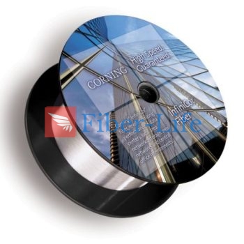 Corning InfiniCor 300 Optical Fiber