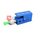 FC APC Square Bare Fiber Adapter
