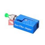 FC APC Square Bare Fiber Adapter