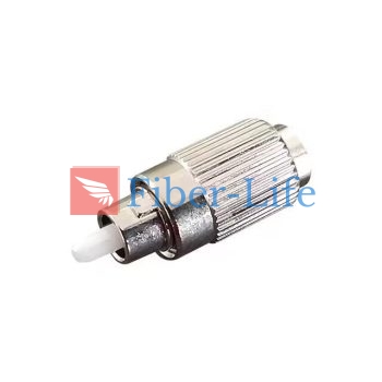 FC UPC Singlemode Fiber Optic Terminator