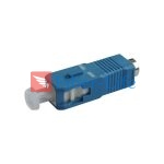 SC UPC Singlemode Fiber Optic Terminator
