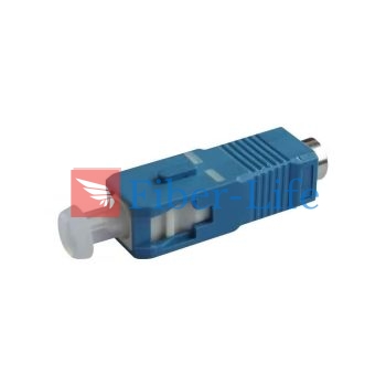 SC UPC Singlemode Fiber Optic Terminator
