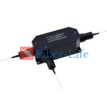 3 Ports 1030nm High Power Polarization Insensitive Optical Circulator